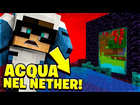 KENDAL E' IMPAZZITO! SUPER SCHERZO nel MIO MONDO di MINECRAFT ITA!