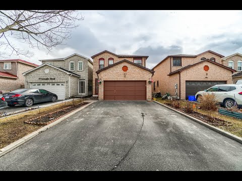 9 Spangler Road, Markham Home for Sale - Real Estate Properties for Sale