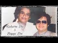 Bappi Lahiri And Kishore Kumar Live On Stage Taki Taki O Taki Song Himmatwala 1983