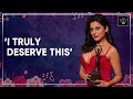 Shehnaaz Gill receives 'Most Stylish Haute Stepper' at Pinkvilla Screen and Style Icons Awards