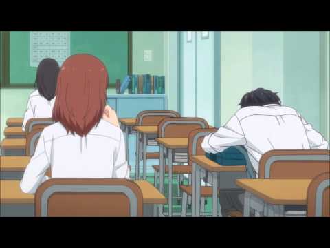 Ao haru ride[AMV] Kou x Futaba