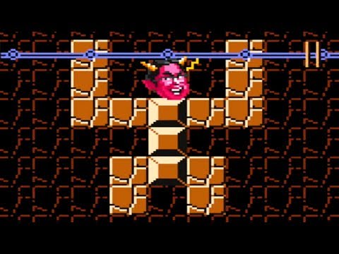 Dr. Kawashima's Parcourtraining by Robert - SUPER MARIO MAKER - NO COMMENTARY 1bf