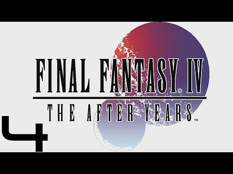 Final Fantasy IV: The After Years (PC) - Let's Play - Episode #4 [Ceodore's Tale 4/7]