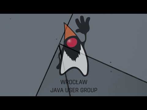 92 Spotkanie Wrocław JUG – CONTEXTVS, STVLTE!