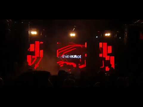 we.amps at This is not party W / Massimiliano Pagliara