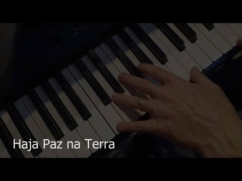 Haja Paz na Terra