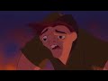 1 Frollo El Jorobado De Notre Dame Mejores Villanos Y No Villanos De Disney Animacion Parte 17