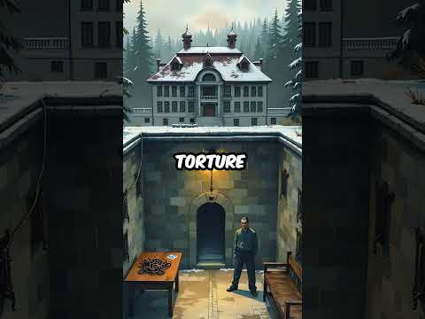 Stalin's Secret Police Chief Was History's Most Evil Serial Killer