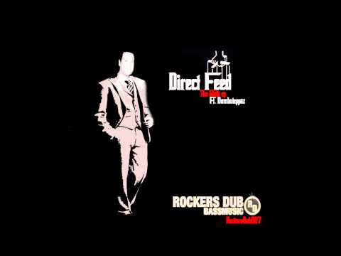 Direct Feed - Heavy Shit (Rockers Dub)