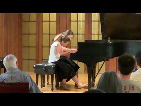 Martha Mier: Straw Hat Strut