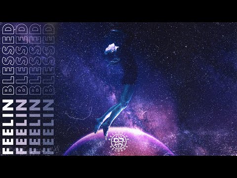 PreQ - Feelin Blessed