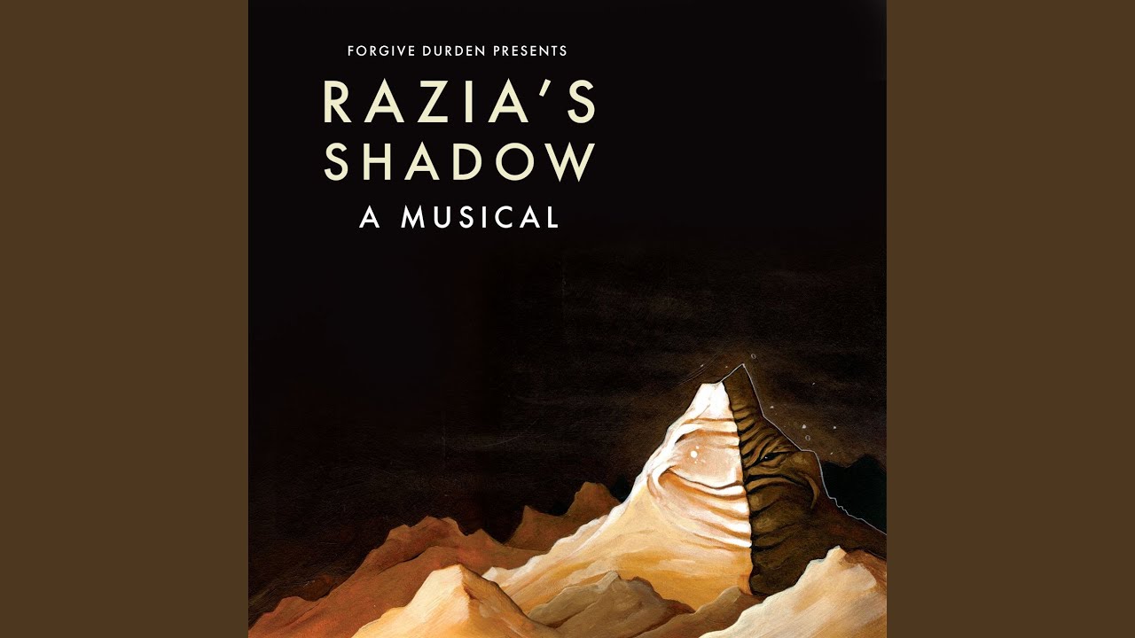 The Missing Piece (feat. Lizzie Huffman)