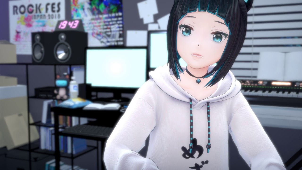 ちょっと出かけてきます/Tia【歌ってみた】【弾き語り】