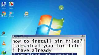 HOW TO INSTALL BIN FILES? INSTALL COMMANDOS 3 DESTINATION BERLIN