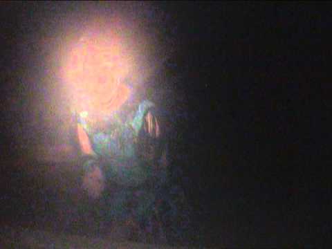 Pasaje del terror Lekim Animaciones