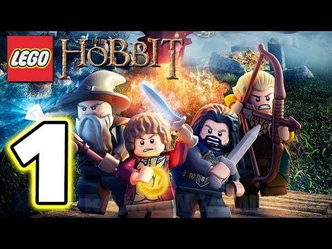 code lego le hobbit wii u