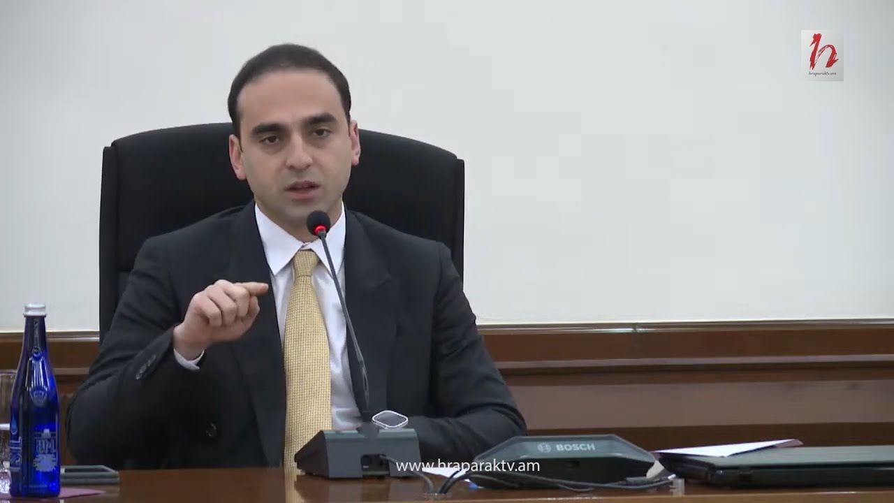 Պատիժը պետք է արագ տեղ հասցվի