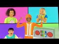 Yo Gabba Gabba Band January 28 2025