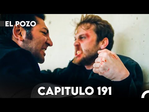 El Pozo Capitulo 191 - Doblado En Español