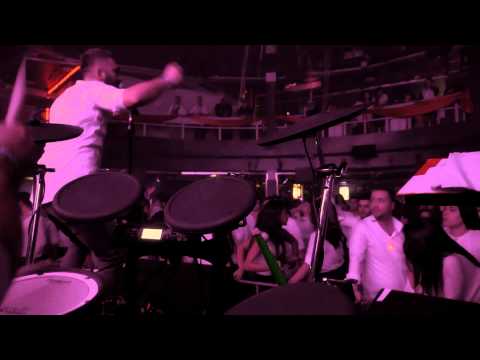 Grup SILA live concert Serdar Ortac @ Rotterdam