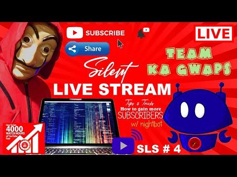 DoniX Studio Tv | Live Stream | (Testing Broadcast 3) - YouTube