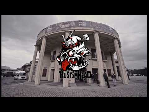 Zaproszenie na Kustomhead 2023 Wrocław