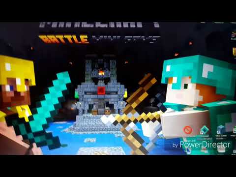 Tuto comment installer des skin hack sur minecraft wii u