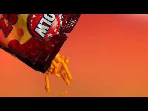 OLW Cheez Cruncherz (Food Commercial)
