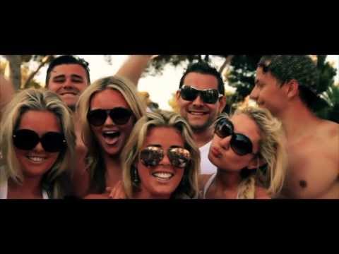 Pat Farrell - Life's Too Short | #5 Top Chart TV [México]