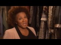 Wanda Sykes And Wayne Brady In Onederful Wanda Sykes Presents Herlarious OWN