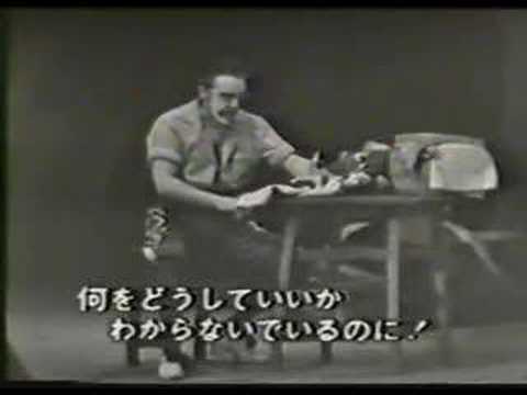 I PAGLIACCI - PART 6