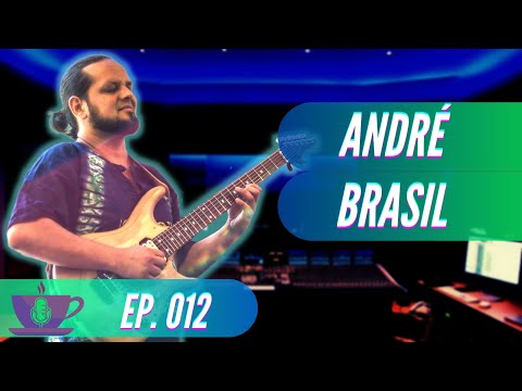 Andre Brasil - PodcaSTIMULADOS Ep.012