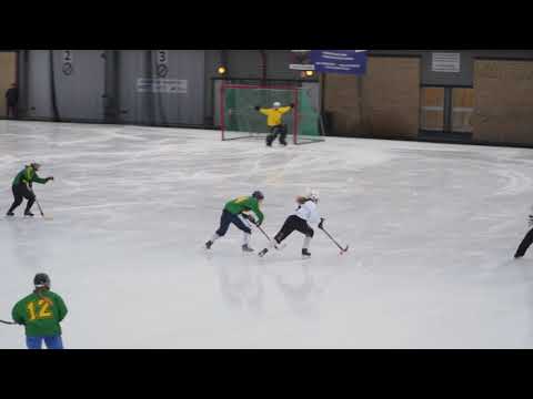 SSK Damer  - NTNUI Damer