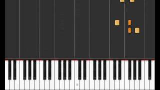They Might Be Giants - "The Famous Polka" on Synthesia
