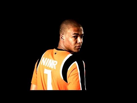 Nimir Abdel Aziz GOLDEN ACTION