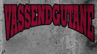 Sirup &amp; snus - Vassendgutane