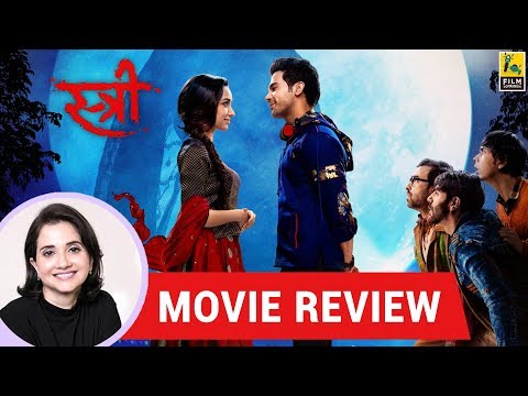 Video Clip 4 — Stree
