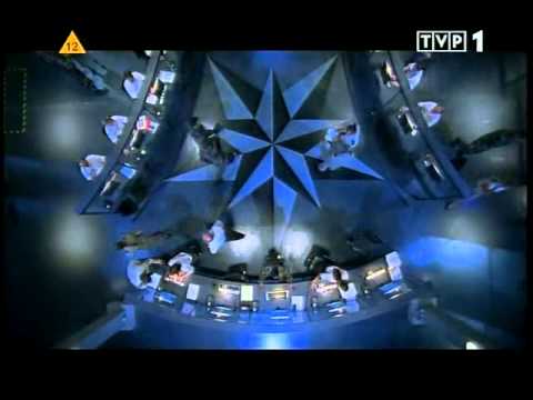 W KRĘGU TAJEMNICY  ODCINEK 10