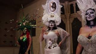 COKA Y MARIJUANA - DeCalifornia (Official Music Video)