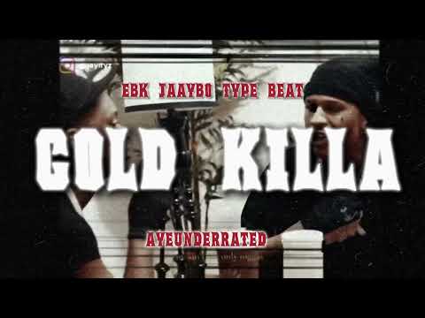 [FREE] EBK Jaaybo x ChaiBenjii4 Type Beat - "Cold Killa"