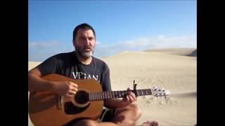 Matt Bear -- Mr. Nobody (original song)