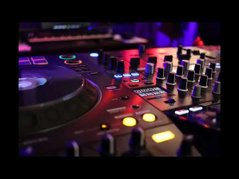 ANN CLUE & BORIS BREJCHA @ mechcoMixx @