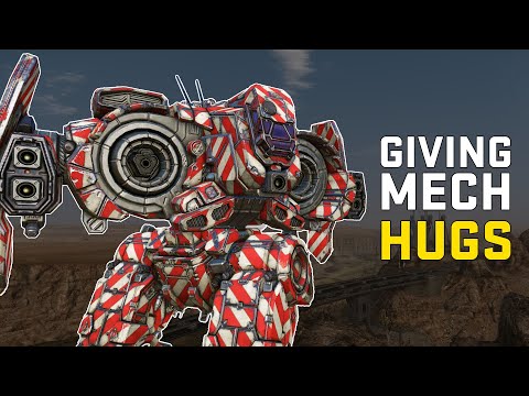 Pushing This ASSAULT to the Limit - MechWarrior Online