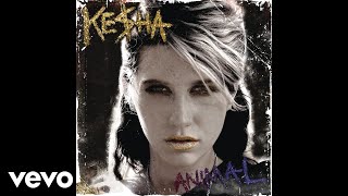 Kesha - Boots &amp; Boys (Audio)