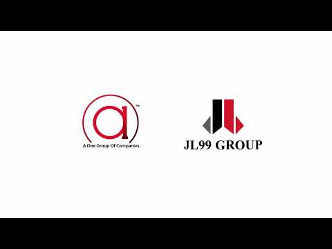 Building Signage making process