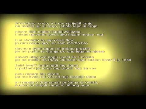 Eugen Kvartovnik - 'ko će drugi nego Phan