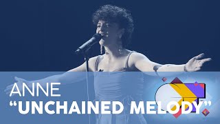 Unchained Melody Music Video
