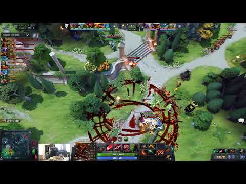 [ES] Thunder Predator vs Havan Liberty (bo2) - BTS Pro Series c/Avoplus