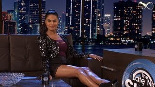 Meet Veena Malik : Longer & Deeper video
