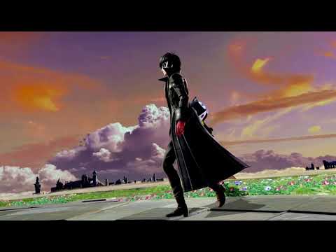 GGxC 9.5 - Hpark (Yoshi) vs Sharp (Cloud, Joker) - Pools - Winners Round 2